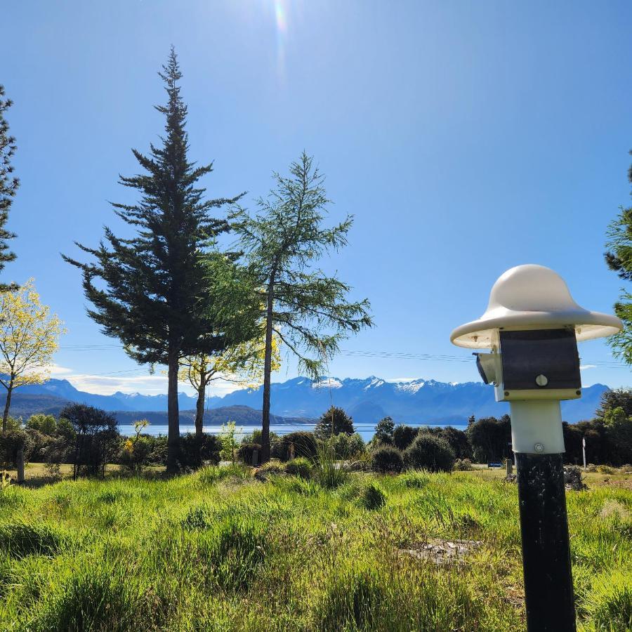 Manapouri Holiday Park Exterior photo