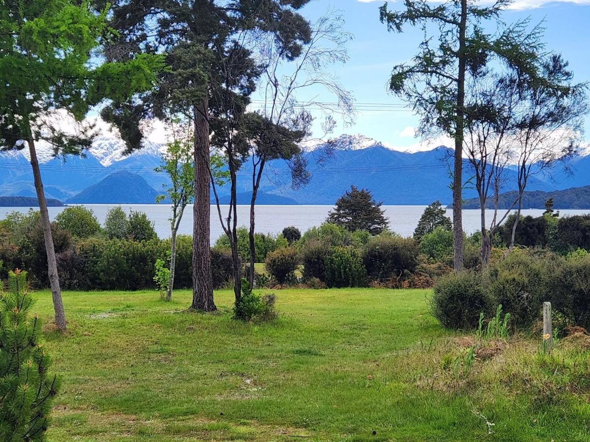 Manapouri Holiday Park Exterior photo